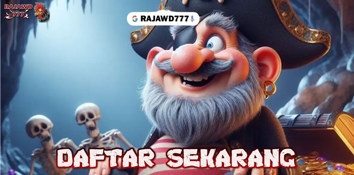 rajawd777-daftar